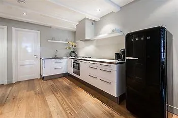 Apartamento City Center Vip Amesterdão
