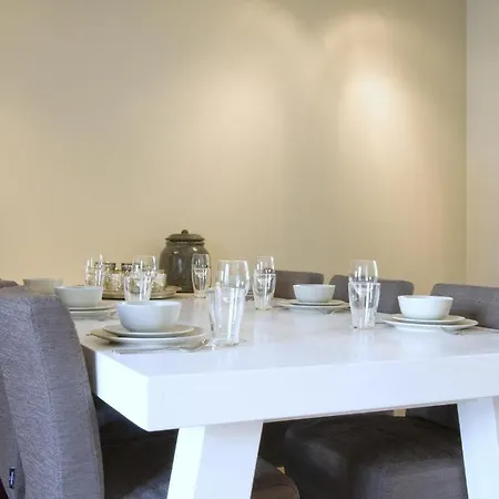 Apartamento City Center Vip