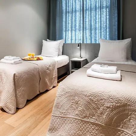 City Center Vip Apartamento