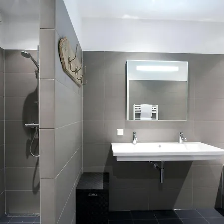 City Center Vip Apartamento Amesterdão
