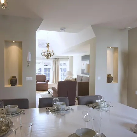 Apartamento City Center Vip *