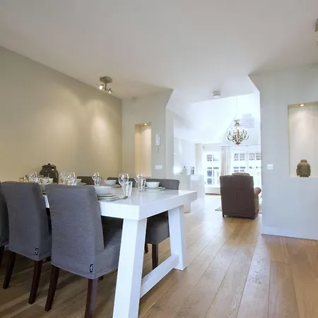 Apartamento City Center Vip