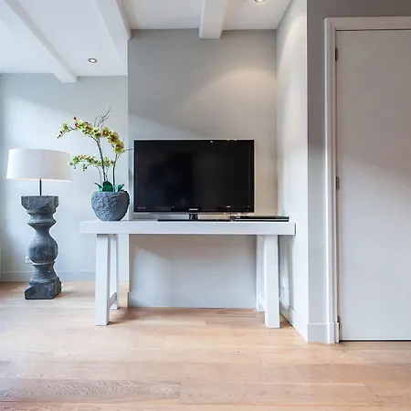 City Center Vip Apartamento *