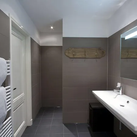 Apartamento City Center Vip