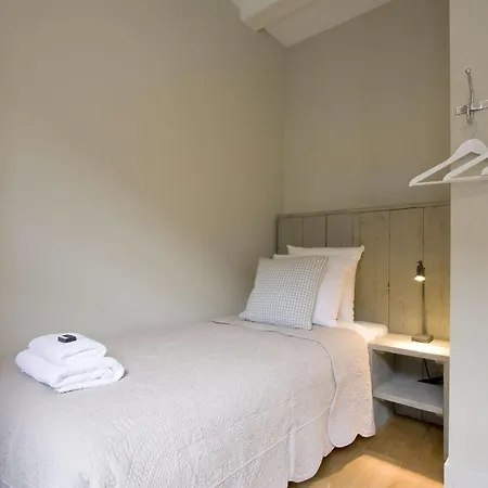 Apartamento City Center Vip *