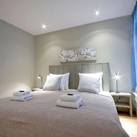 City Center Vip Apartamento *