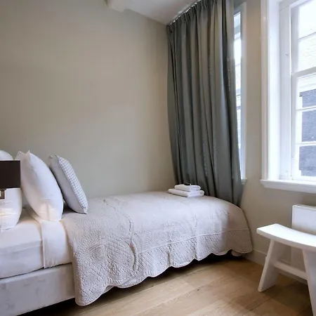 Apartamento City Center Vip *