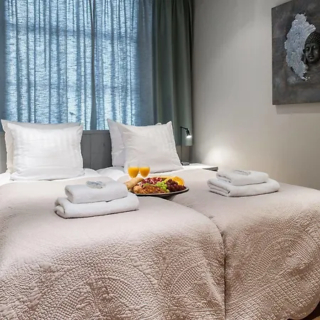 City Center Vip Apartamento *