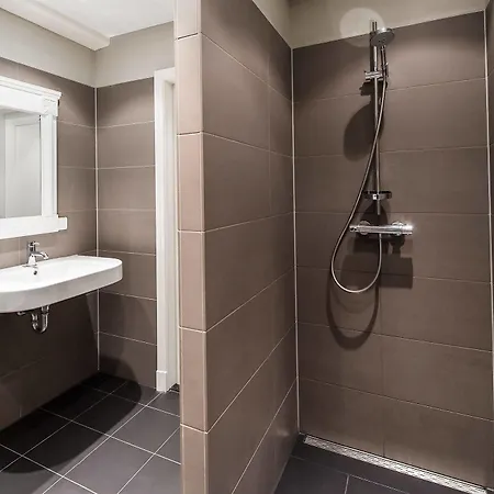 Daire City Center Vip Amsterdam