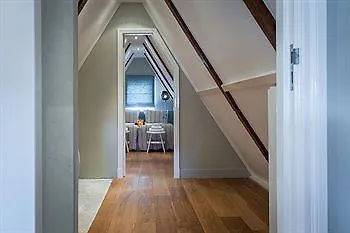 Apartmán City Center Vip