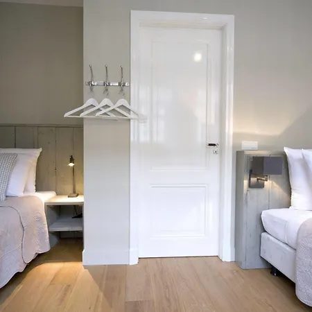 Apartmán City Center Vip Amsterdam